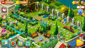 Descargar gardenscapes mod apk (monedas ilimitadas / estrellas) 3.8.0 · what's new · información adicional · versión · similar · descargas populares. Download Gardenscapes Mod Apk For Android Unlimited Coins