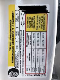 Post Your 2018 F150 Hdpp Payload Page 20 Ford F150 Forum
