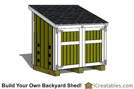 If you don't have a metal shed, then you still need some form of faraday cage for storing your generator. Generator Shed Plans Portable Generator Enclosure Designs