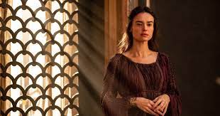 In ogni caso, pare proprio che il titolo arriverà su sky. Sky S New Series Domina Premiere Date Cast Trailer Everything We Know