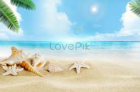 250000 Beach Background Hd Photos Free Download Lovepik Com This free beach wallpaper is simply breathtaking with a lounger, umbrella, palm trees, white sand, and sparkling blue water. 250000 beach background hd photos free