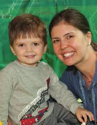 There's Something About This Place!