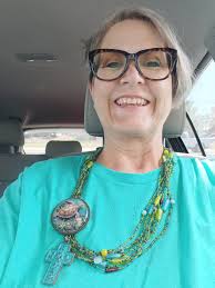 Going to Sea Turtle, Inc wearing One24 and Gypsy South