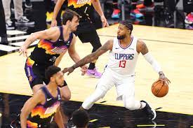 Game 3 players, insights and betting trends. Clippers Vs Suns Preview Game Thread Lineups Start Time Clips Nation