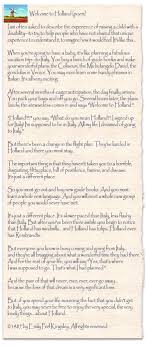 Welcome To Holland Google Images Welcome To Holland Special Needs Mom Autism Quotes