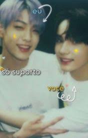 Eu só suporto você (2.0)