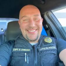 Contributions to the tribute of Stephen Anthony Zamudio