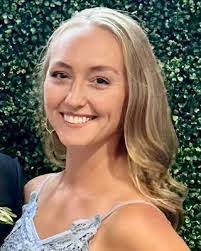 Clarissa Atkinson's Instagram, Twitter & Facebook