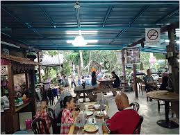 Explore tweets of kuala kangsar fc @kualakangsarfc on twitter. Makan Jika Sedap Laksa Telur Sarang Warung Telaga Kuala Kangsar Perak