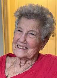 MARGIT SIMON LEVITIN