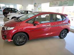 Check spelling or type a new query. 2019 Honda Jazz Exclusive Edition Arrives At Dealer Before Launch