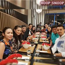 That two people can start a life together, with all the possibilities of love, adventure, purpose and create something so lasting. Sotto Family Fastbreak Com Ph