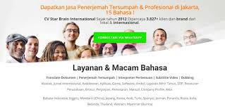 Keadaan pekerjaan yang bersangkutan e. 20 Ide Bisnis Online Modal Kecil Yang Menguntungkan Di 2021