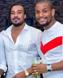 His father was an oil marketer while the mother was a fashion designer and businesswoman. Controversies Sets In As Alex Ekubo Wishes Bryan Okwara On His 54th Birthday