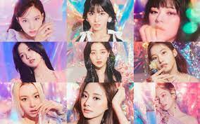 For those who want even more than a performance and new video in one day, twice. Twice Perform New Song Alcohol Free On The Ellen Degeneres Show Allkpop