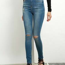 These jeans can be worn a variety of ways to create new and interesting looks. Tall Jeans Denim For Tall Women Ttya London