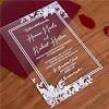 Modèle gratuit de texte pour refuser avec beaucoup de tact une invitation à la cérémonie de mariage de ses amis et s'en excuser poliment et sincèrement. 1