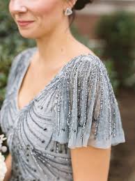 A Black Tie Museum Wedding On New Years Eve Silver Bridesmaid Dresses Sparkly Bridesmaid Dress Sparkly Bridesmaids