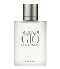 Acqua Di Gio Giorgio Armani Eau De Toilette Pour Homme Giorgio Armani Acqua Di Gio Eau De Toilette Spray 3 3 Oz Acqua Di Gio Giorgio Armani Eau De Toilette