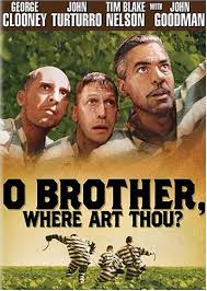 Movie reviews & metacritic score: O Brother Where Art Thou Symbols Allegory And Motifs Gradesaver