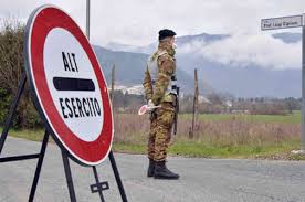 La situazione ad oggi, venerdì 5 febbraio. Lqjb5m26yidbcm