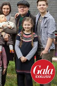 Vater der kinder ist florent raimond. Angelo Kelly Starportrat News Bilder Gala De