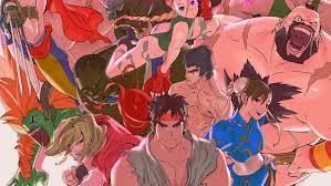 Easy special moves, stage select, and 7 credits: You Can Unlock Shin Akuma In Ultra Street Fighter 2 On Nintendo Switch Here S How Polygon