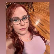 Amber Lynn Applegate