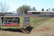 County Line Stables