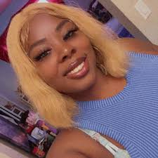 Destiny Braham in people