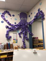 We offer a large selection you're sure to love! Ocean Classroom Theme Octopus Crafts Ocean Theme Classroom Decorations Ocean Theme Classroom Ocean Classroom