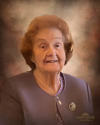 Mattie Martin Obituary 2021