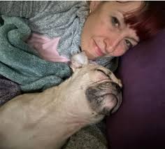 We lost our little Bug at the weekend only 6, woke up