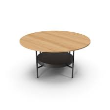 This coffee table has a modern style, adding a contemporary piece to your room that complements any living space. Madrid Coffee Table Png Images Psds For Download Pixelsquid S113136454