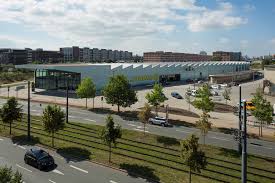 Zweirad Stadler Bremen Westphal Architekten Bda