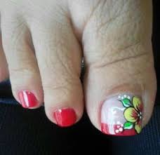 Imprime tus etiquetas para recuerdos de xv años. 34 Ideas De Pedicure Flores Unas De Los Pies Bonitas Unas Pies Decoracion Arte De Unas De Pies