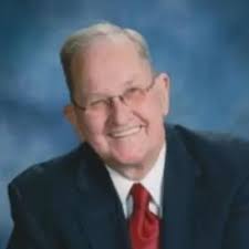 Obituary information for Wilson Hamrick
