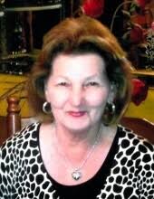 Peggy Wyatt Obituary 2022