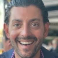 Chris Lorusso's Instagram, Twitter & Facebook