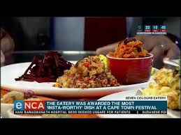 Veganism is the practice of abstaining from the use of animal products, particularly in diet, and an associated philosophy that rejects the commodity status of animals. Seven Colours Eatery Youtube