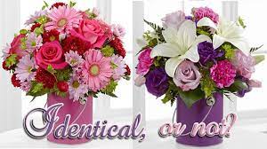 Today, the company delivers flowers and other gifts around the. Ftd Thinks A Different Vase Is Ok And Change The Flowers Entirely Mean The Same Thing Consumerist