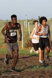 East Ridge Knights Cross-Country Team Make Strong Season Debut at FCA  Pre-Season Invitational |