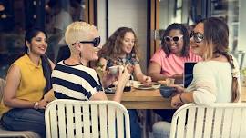 4th Annual Speed Friending for Lesbian+ Queer Women