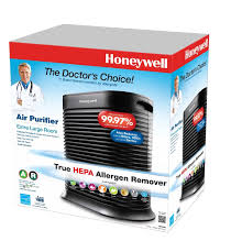 Luckily, there are many powerful air purifiers today that can cover a high level of air filtration for cleaner air. Use The Honeywell True Hepa Allergen Remover For Pollution Free Environment