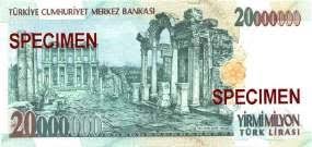 Maybe you would like to learn more about one of these? Kisah Turki Yang Sukses Hilangkan 6 Nol Mata Uangnya