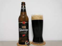 黒 ビール ドイツ