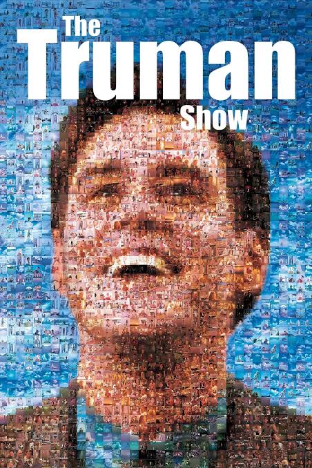 The Truman Show – Art House Billings
