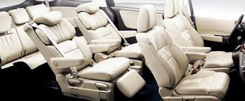 We did not find results for: Honda Odyssey J 2021 2 4 Ex In Uae New Car Prices Specs Reviews Amp Photos Yallamotor