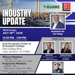 Register Now for the Economic Development Alliance Annual Industry Update