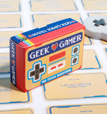 A lot of individuals admittedly had a hard t. Games Poker Card Games Geek Gamer Trivia